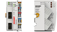 EK1501-0010 | EtherCAT Coupler with ID switch, fibre optic