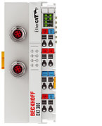 EK1300 | EtherCAT P coupler