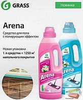 Средство для мытья полов Arena, 1 литр