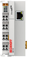 EK1110 | EtherCAT extension