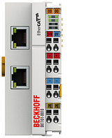 EK1101-0010 | EtherCAT Coupler with ID switch, Extended Distance