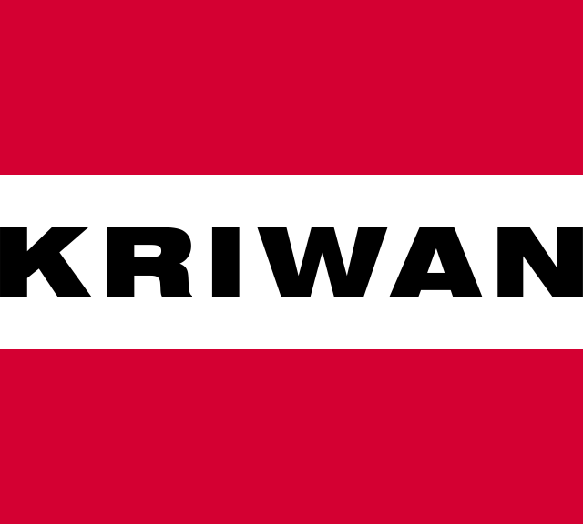 Kriwan Industrie-Elektronik - фото 1 - id-p35485553