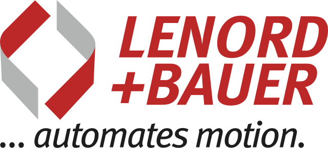 Lenord+Bauer - фото 1 - id-p4724038