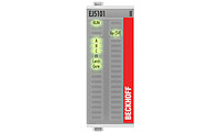 EJ5101 | Incremental encoder interface