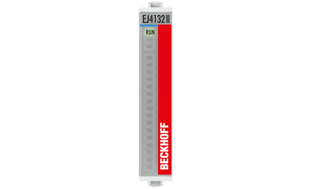 EJ4132 | 2-channel analog output -10…+10 V, 16 bit