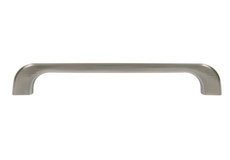 Ручка мебельная JETLINE RS219/160 BSN