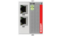EJ1100 | EtherCAT Coupler
