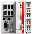 CX9020 | Basic CPU module