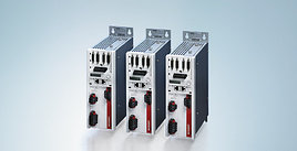 AX52xx | Digital Compact Servo Drives (2-channel)