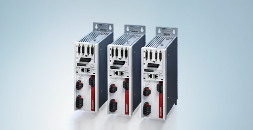 AX52xx | Digital Compact Servo Drives (2-channel) - фото 1 - id-p101664399