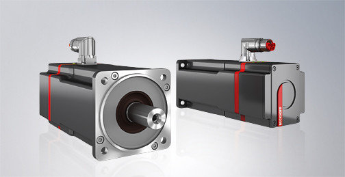 AMP8051 | Distributed servo drive 4.55…4.60 Nm (M0), F5 (104 mm), фото 2