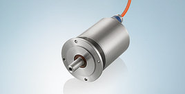 AM8861 | Stainless steel servomotor 7.75 Nm (M0)