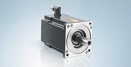 AM8563 | Servomotor with increased moment of inertia 29 Nm (M0), F6 (142 mm)