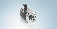 AM8543 | Servomotor with increased moment of inertia 5.65 Nm (M0), F4 (87 mm)