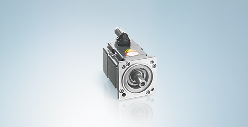 AM8531 | Servomotor with increased moment of inertia 1.4 Nm (M0), F3 (72 mm) - фото 1 - id-p101664454