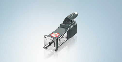 AM8112 | Servomotor 0.38 Nm (M0), F1 (40 mm)