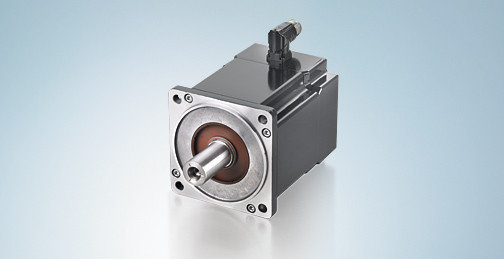 AM8061 | Servomotor 12.8 Nm (M0), F6 (142 mm), фото 2