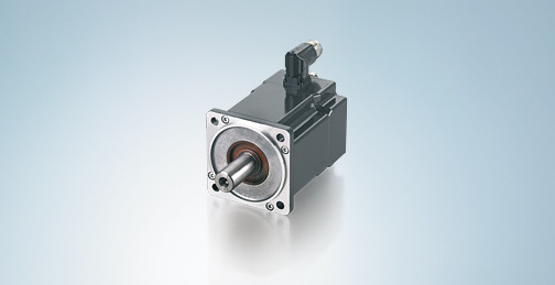 AM8051 | Servomotor 4.9 Nm (M0), F5 (104 mm)