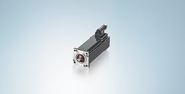 AM8023 | Servomotor 1.2 Nm (M0), F2 (58 mm)