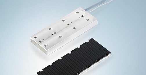 AL28xx | Linear Servomotors