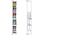 KL9550 | System terminal, surge filter system and field supply