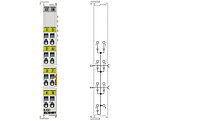 KL9301 | Diode array terminal