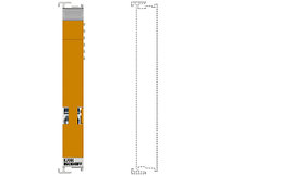 KL9080 | Separation terminal