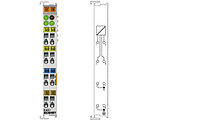 KL6051 | Data exchange terminal with serial interface