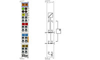 KL4011 | 1-channel analog output terminal 0 20 mA