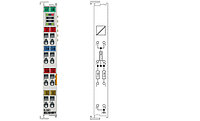 KL3681 | Digital multimeter terminal