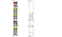 KL2692 | Cycle monitoring terminal (watchdog)