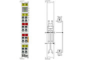 KL1434 | 4-channel digital input terminal 24 V DC