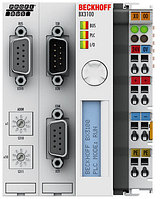 BX3100 | PROFIBUS Bus Terminal Controller