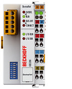 BK5200 | DeviceNet Bus Coupler