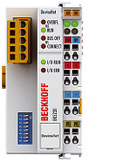 BK5220 | DeviceNet Bus Coupler