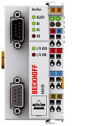 BK4020 | Interbus Bus Coupler