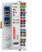 BK3520 | PROFIBUS “Economy plus” Bus Coupler, fibre optic