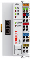 BK2000 | Lightbus Bus Coupler