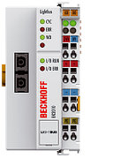 BK2010 | Lightbus Bus Coupler