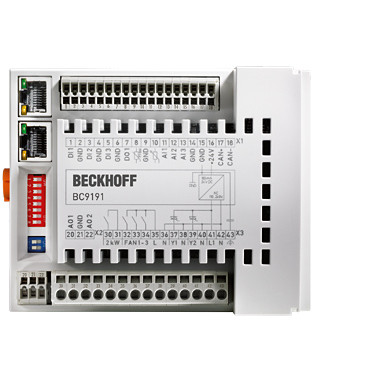 BC9191 | Building automation Room Controller