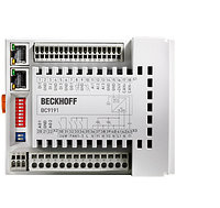 BC9191 | Building automation Room Controller