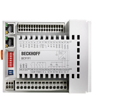 BC9191 | Building automation Room Controller, фото 2