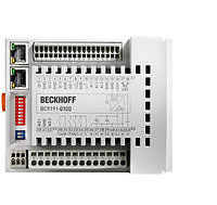 BC9191-0100 | Building Automation Room Controller