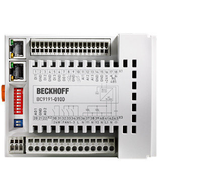 BC9191-0100 | Building Automation Room Controller, фото 2