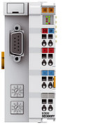 BC8050 | RS485 Bus Terminal Controller