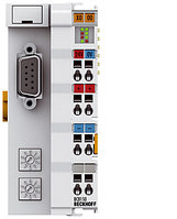 BC8150 | RS232 Bus Terminal Controllers