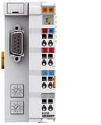BC8150 | RS232 Bus Terminal Controllers