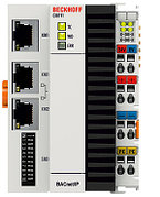 CX8191 | Embedded PC for BACnet/IP