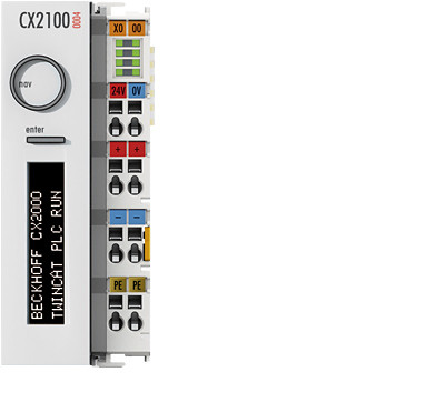 CX2100-0xxx | Power supply units and UPS modules for CX2000 - фото 1 - id-p101664827