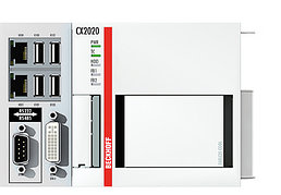 CX2020 | Basic CPU module